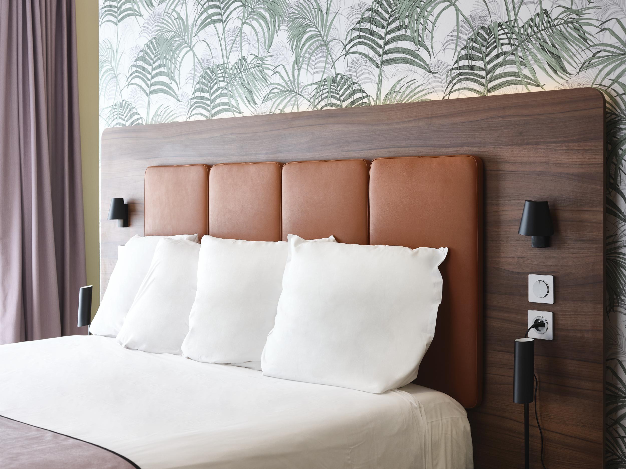 ควอลิตี้โฮเต็ล บอร์โดซ์เซ็นเตอร์ Hotel ภายนอก รูปภาพ